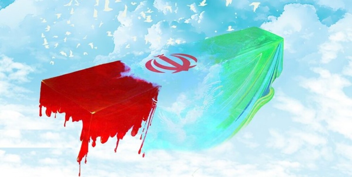 شهیدمحمدجعفر حمیدی: از ولایت اطاعت کنید