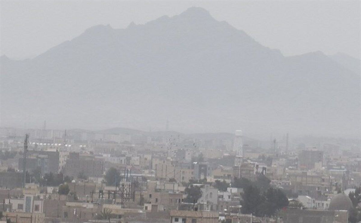 سیستان و بلوچستان طوفانی می‌شود