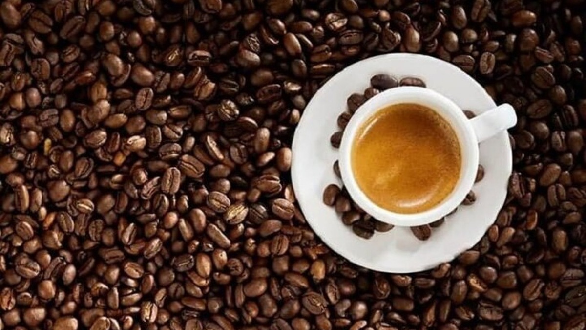 قهوه بیشتر از یک نوشیدنی برای بدن ارزش دارد!