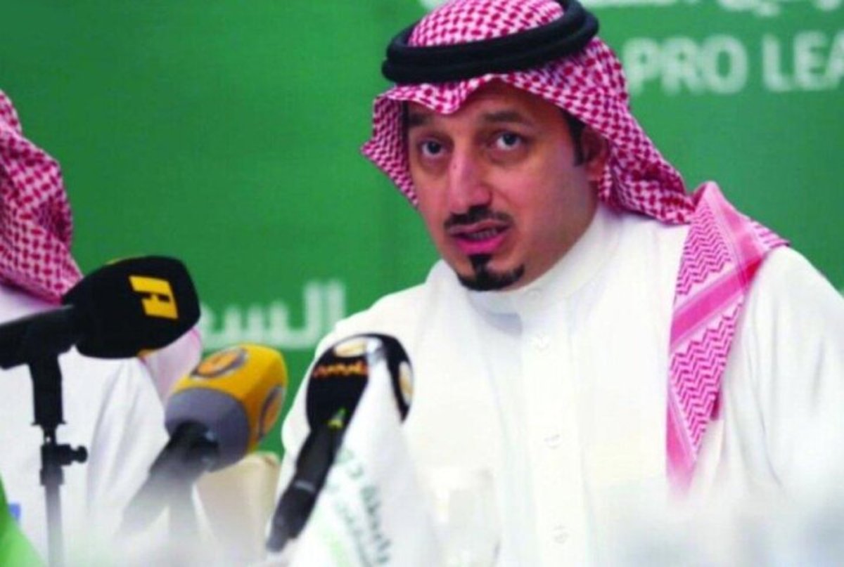 فدراسیون فوتبال عربستان به ایران تبریک گفت