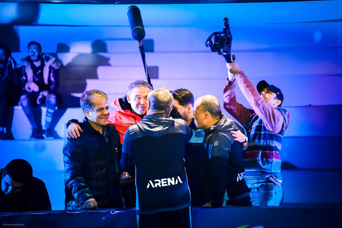 «جام رمضان» شبکه ورزش با حضور سرخابی‌های پایتخت