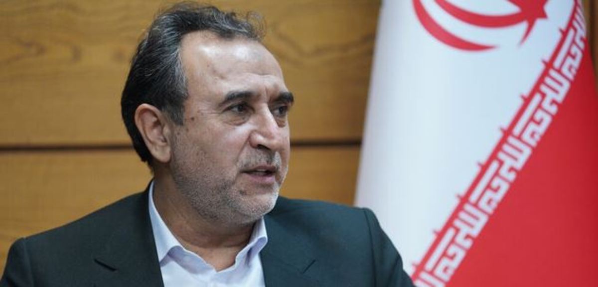 تشکر معاون رییس جمهور از تیم حقوقی اثبات کننده ناقض تعهدات بودن آمریکا در لاهه