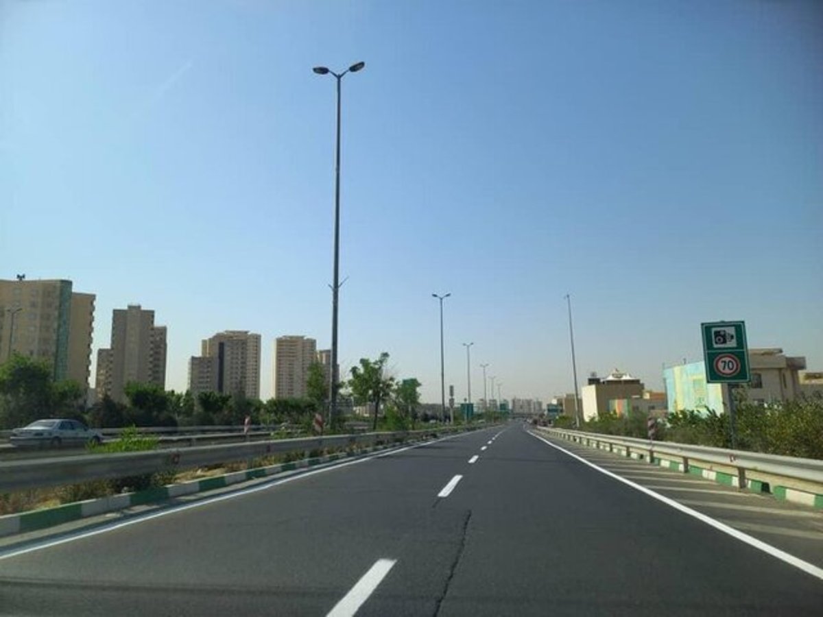 جزئیات افتتاح یک طرح شهری همزمان با عیدفطر