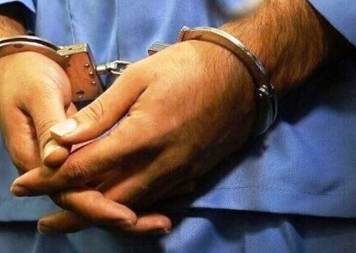 دام پلیس برای قاتل فراری در مهاباد