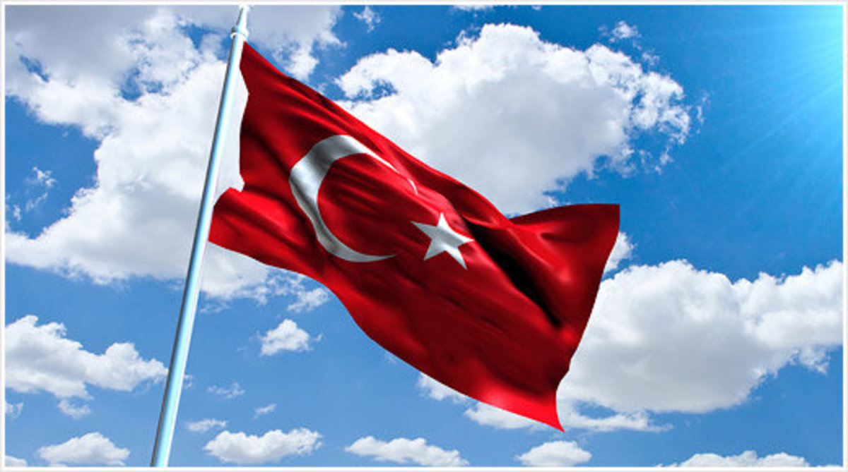 شلیک افراد ناشناس به دفتر حزب اپوزیسیون ترکیه