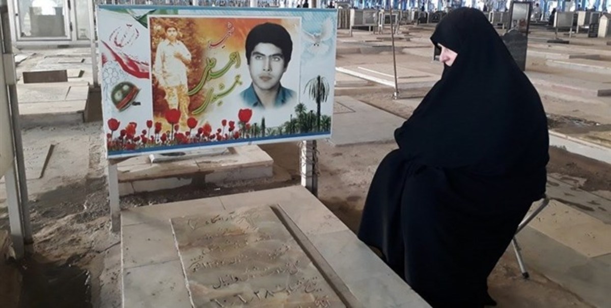 مادران و همسران شهدای اهواز تجلیل می‌شوند