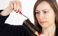 چند راهکار ساده برای تقویت و مراقبت از مو‌ها بعد از زایمان