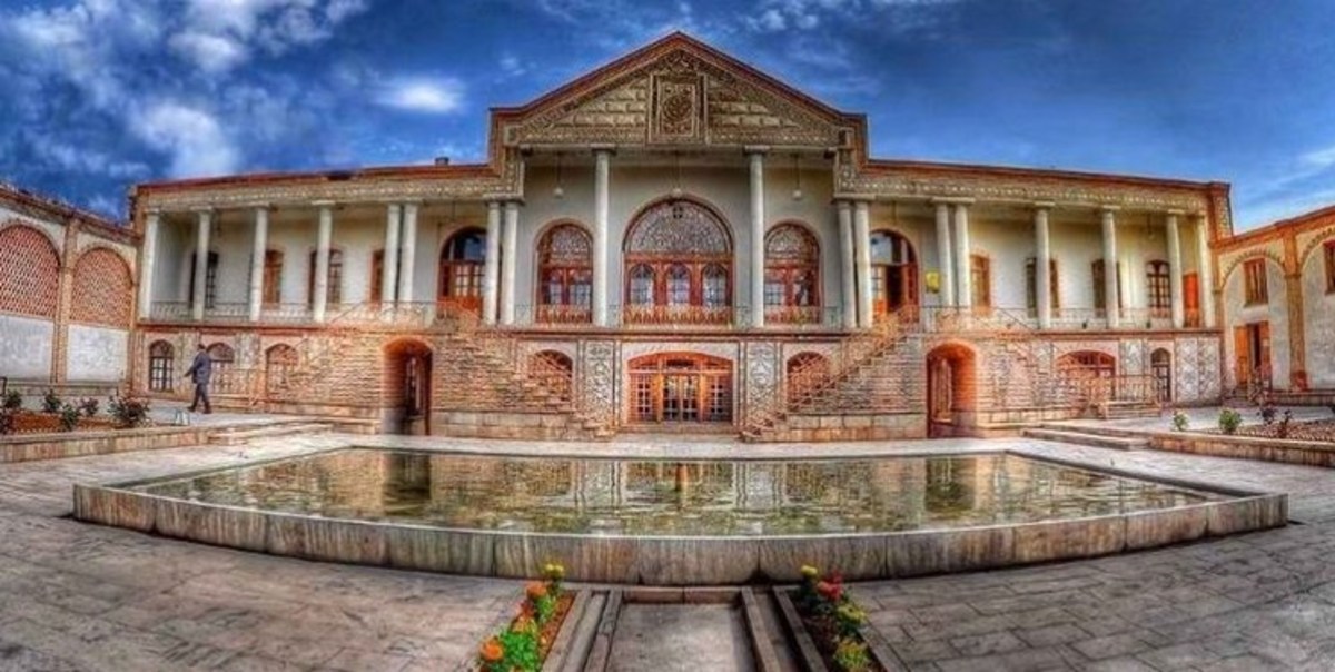 تعطیلی موزه‌ها و اماکن تاریخی در ۱۳ فروردین
