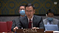 چین خواستار عدم استقرار سلاح‌های هسته‌ای فراتر از مرز‌های ملی شد