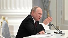 افزایش محبوبیت و اعتماد شهروندان روسیه به پوتین