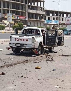 یک افسر دولت مستعفی یمن ترور شد