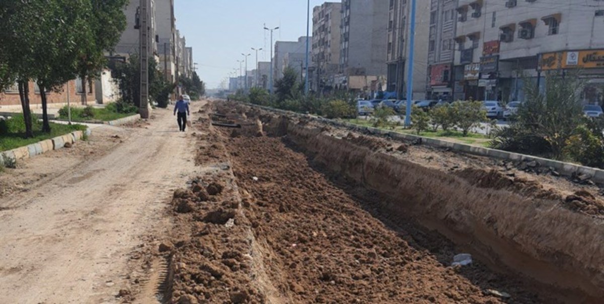 مرگ کودک ۷ ساله اهوازی دلیل بازداشت مدیرعامل آب و فاضلاب خوزستان و پیمانکار آبفا