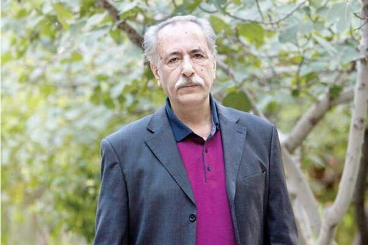 من همدرد حافظم نه مقلد: از سفر می‌ترسم