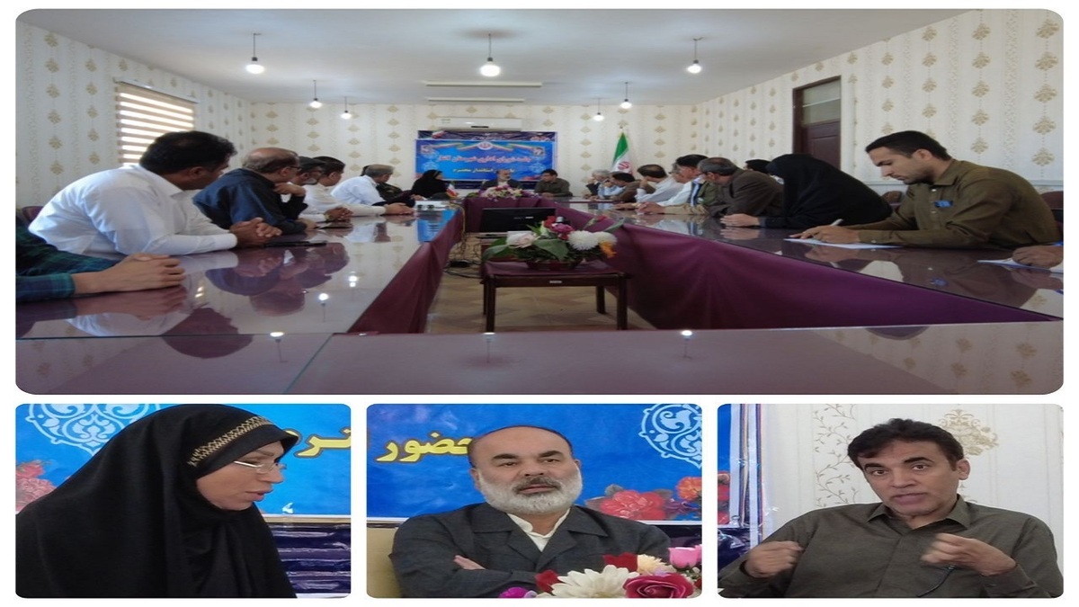 کار جهادی و استفاده از توان معتمدین برای پیشبرد اهداف