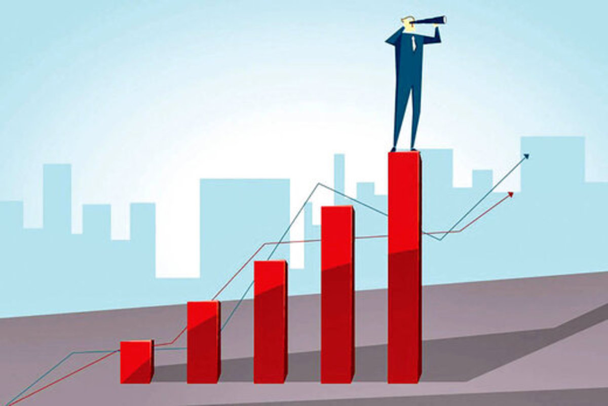 بیشترین نرخ تورم  مربوط به کدام کشور‌هاست؟ + نمودار