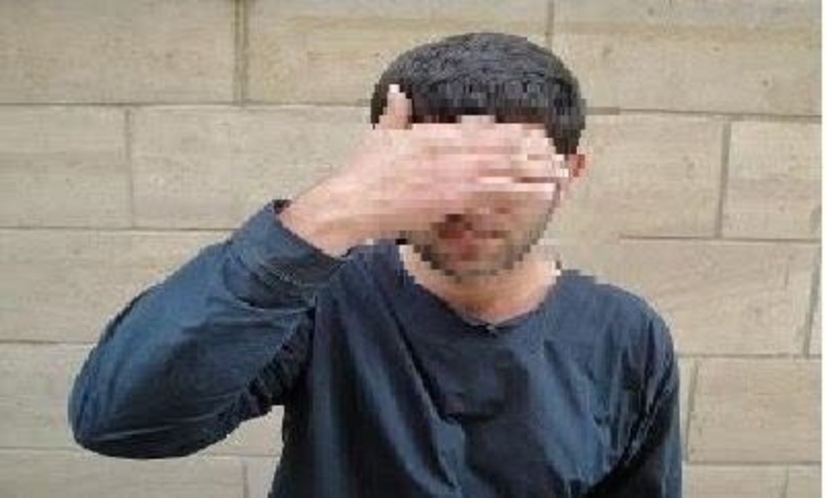 دستگیری عامل انتشار تصاویر خصوصی در کرج