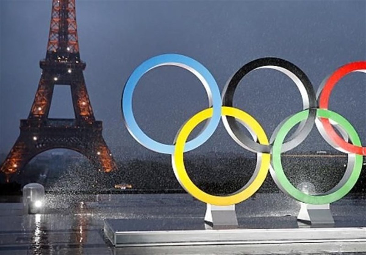 محکومیت تصمیم اوکراین برای تحریم بازی‌های انتخابی المپیک ۲۰۲۴ توسط IOC