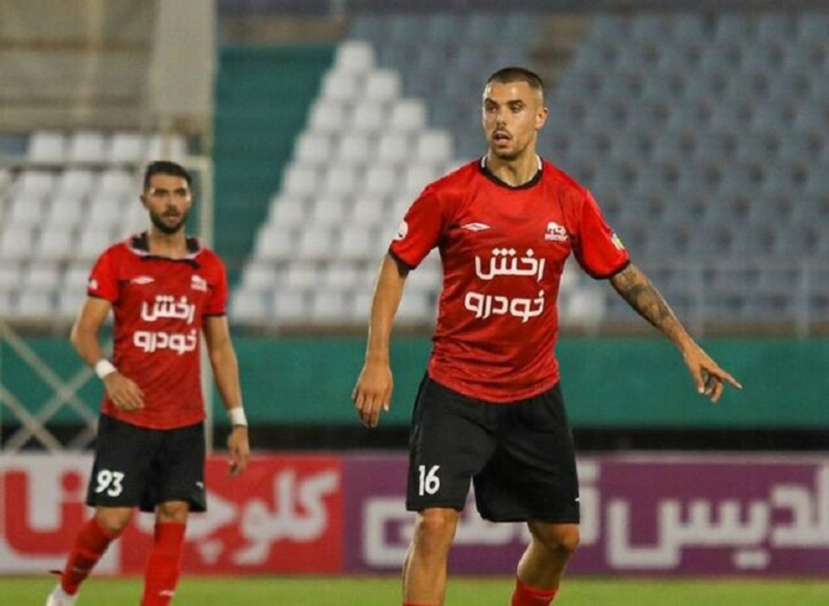 خمز پس از جلسه با آلوز: هواداران نگران نباشند