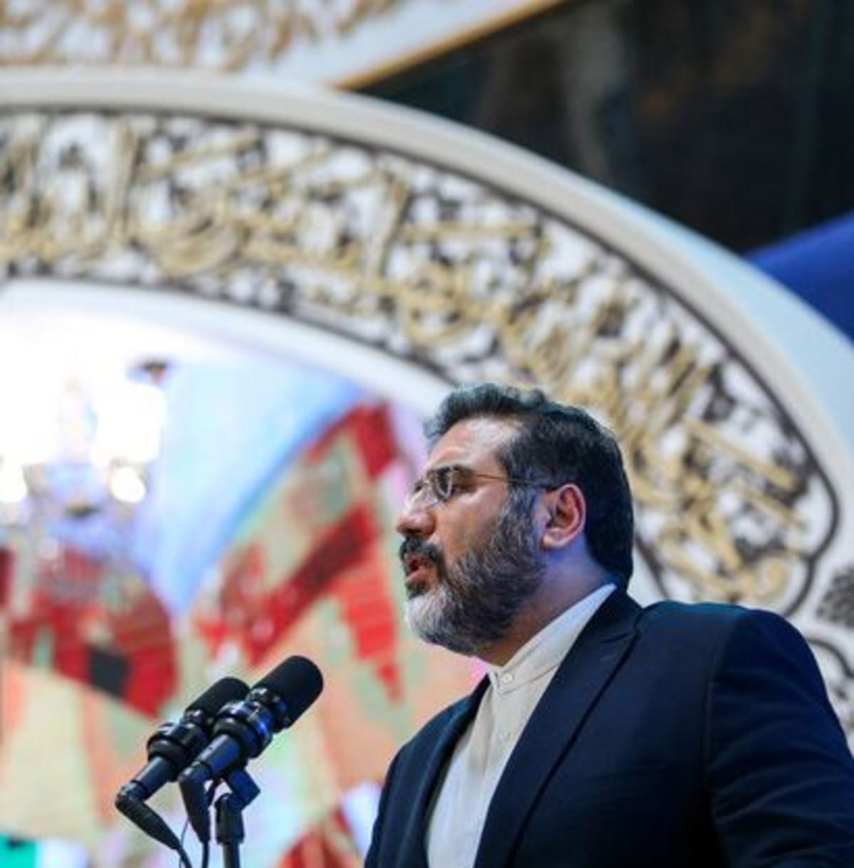 فرهنگ و تعالیم قرآنی در صدر وظایف دولت مردمی است/ راه‌اندازی گفتگو‌های قرآنی تهران