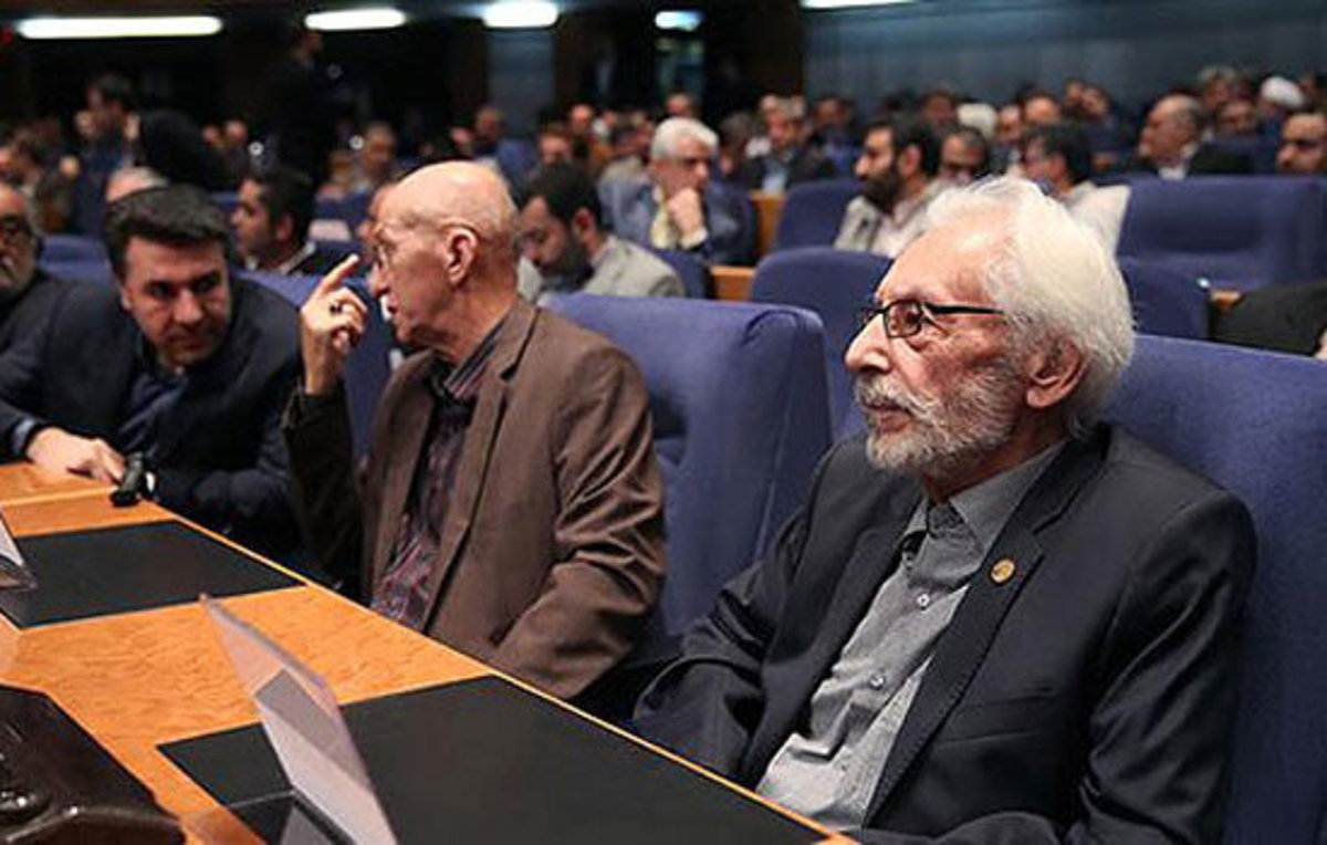 مثلث مشایخی، فردوسی پور، مسی و ۲ نکته اخلاقی