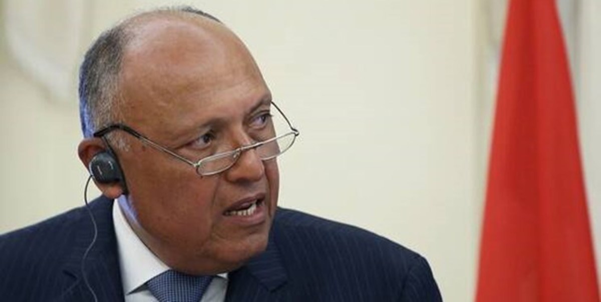 استقبال وزرای امور خارجه مصر و سوریه از توافق ایران و عربستان