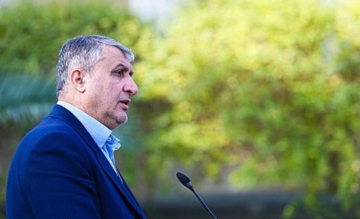 تاثیر فناوری‌های هسته‌ای در جامعه محسوس خواهد شد
