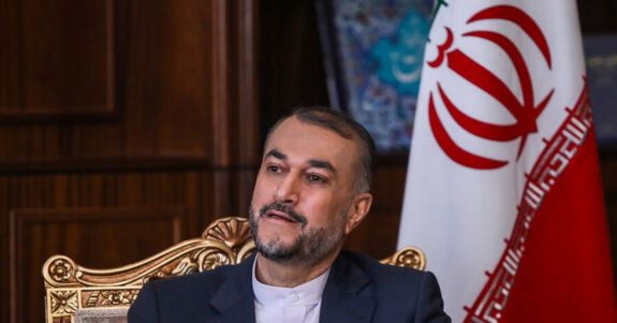 امیرعبداللهیان: حل چالش جهانی محیط‌زیست نیازمند همکاری دولت‌ها و مجامع بین‌المللی است