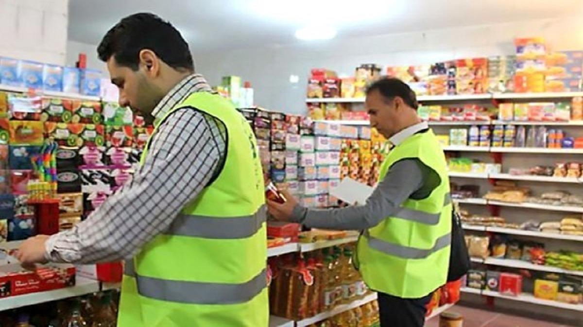 سال گذشته بیش از ۳ هزار پرونده تخلف صنفی در استان زنجان تشکیل شده است