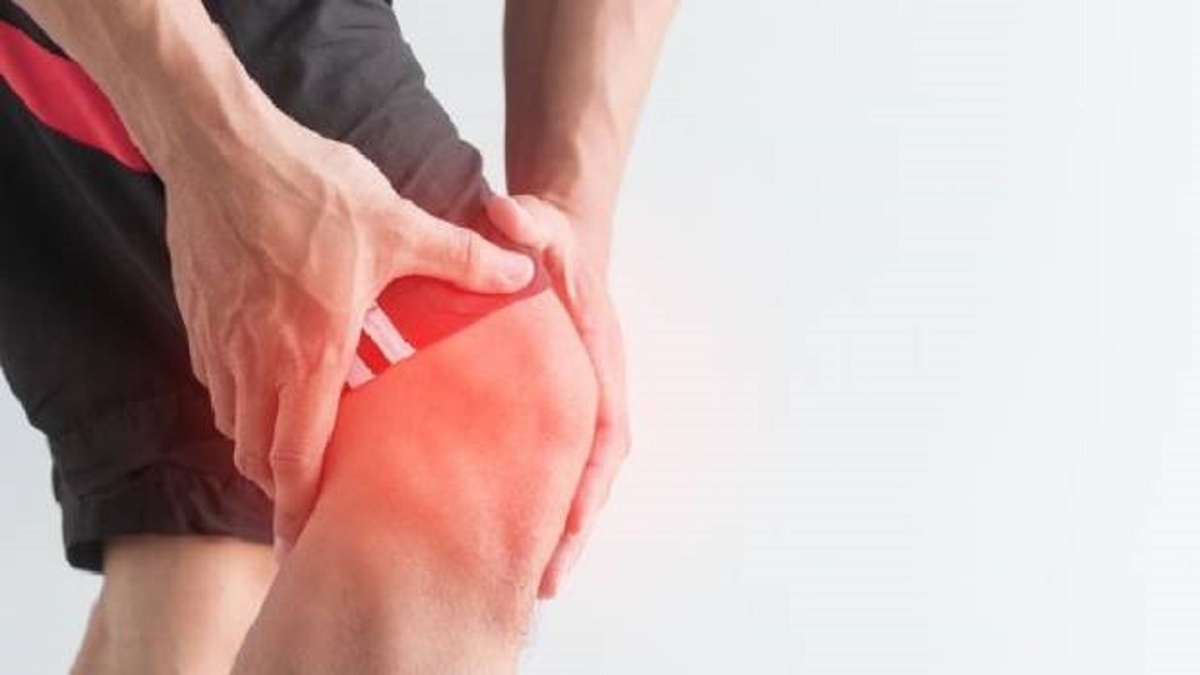 چگونه می‌توان از درد زانو جلوگیری کرد؟