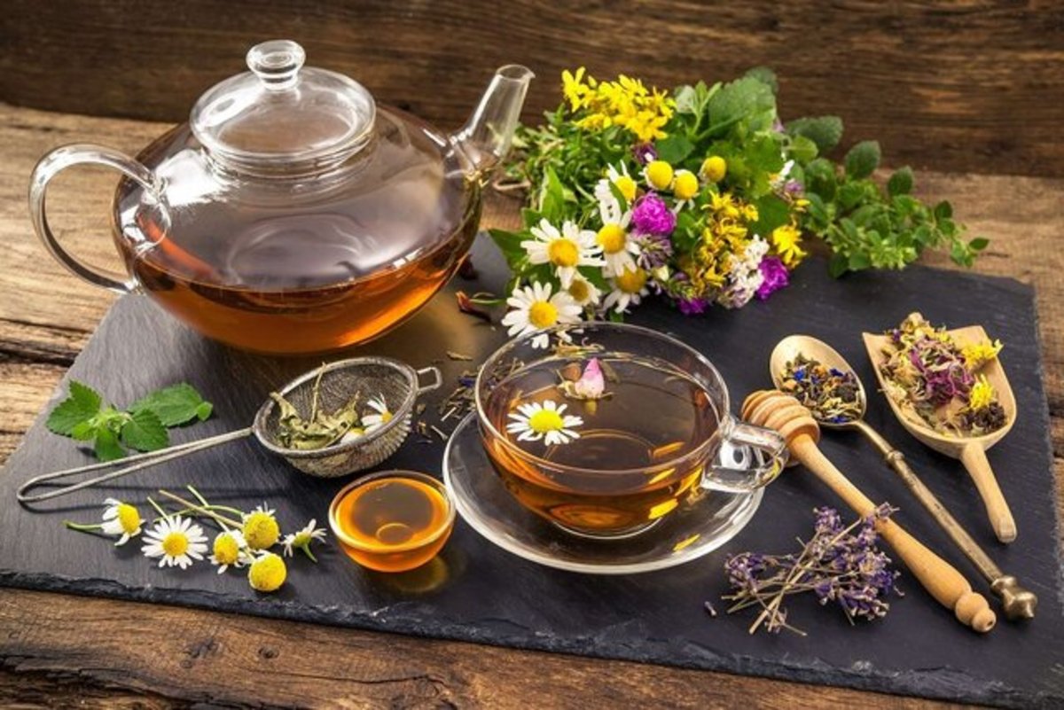 چه دمنوش و عرقیجاتی در ماه رمضان مصرف کنیم؟