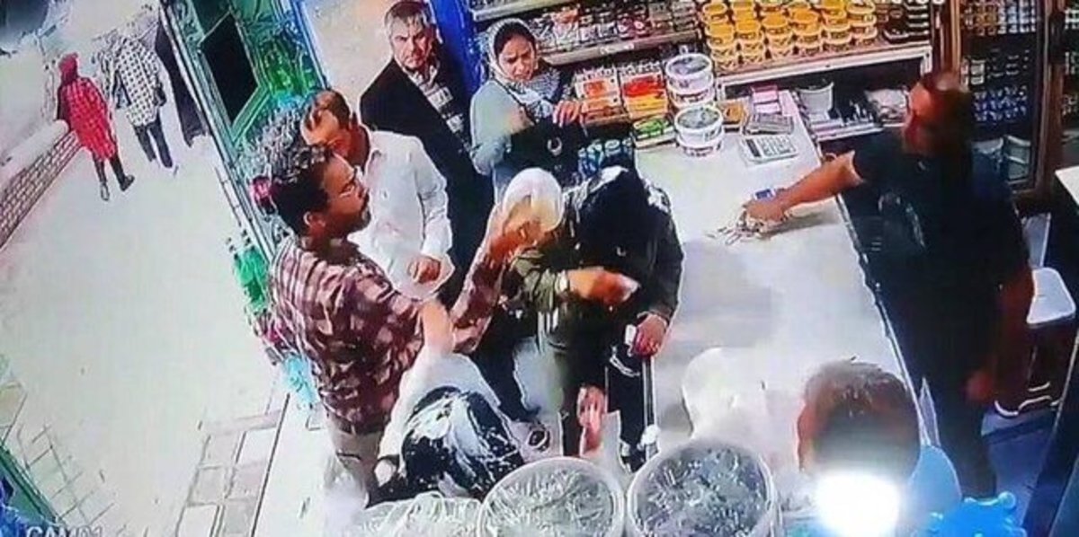 سطل ماست، بمب اتمی و ممنوعیت تردد اصلاح‌طلبان