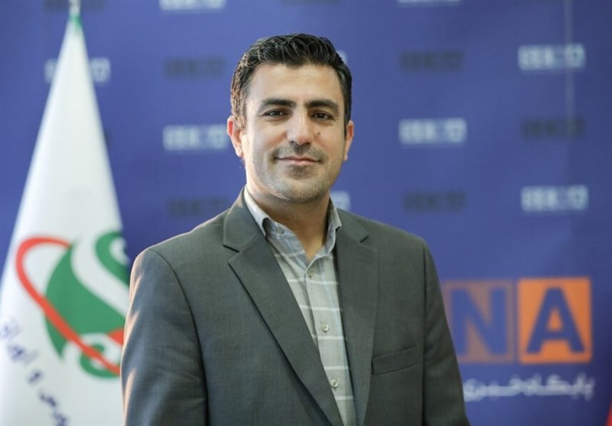 حاجی‌وند مدیر جدید روابط عمومی سازمان بورس شد