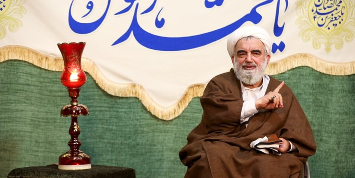 شرح قرآن آیت‌الله جاودان روانه بازار نشر شد