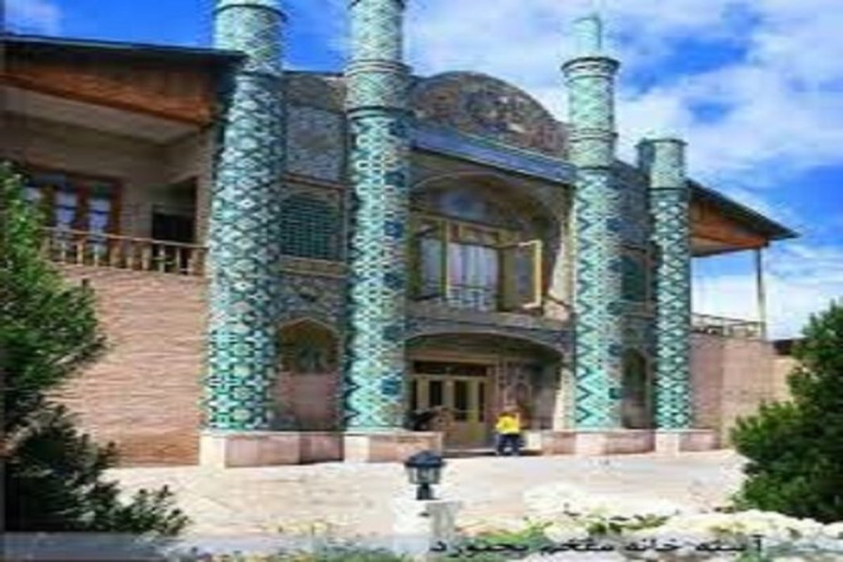 انجام بیش از یک میلیون بازدید از جاذبه‌های تاریخی و توریستی خراسان شمالی طی ایام نوروز