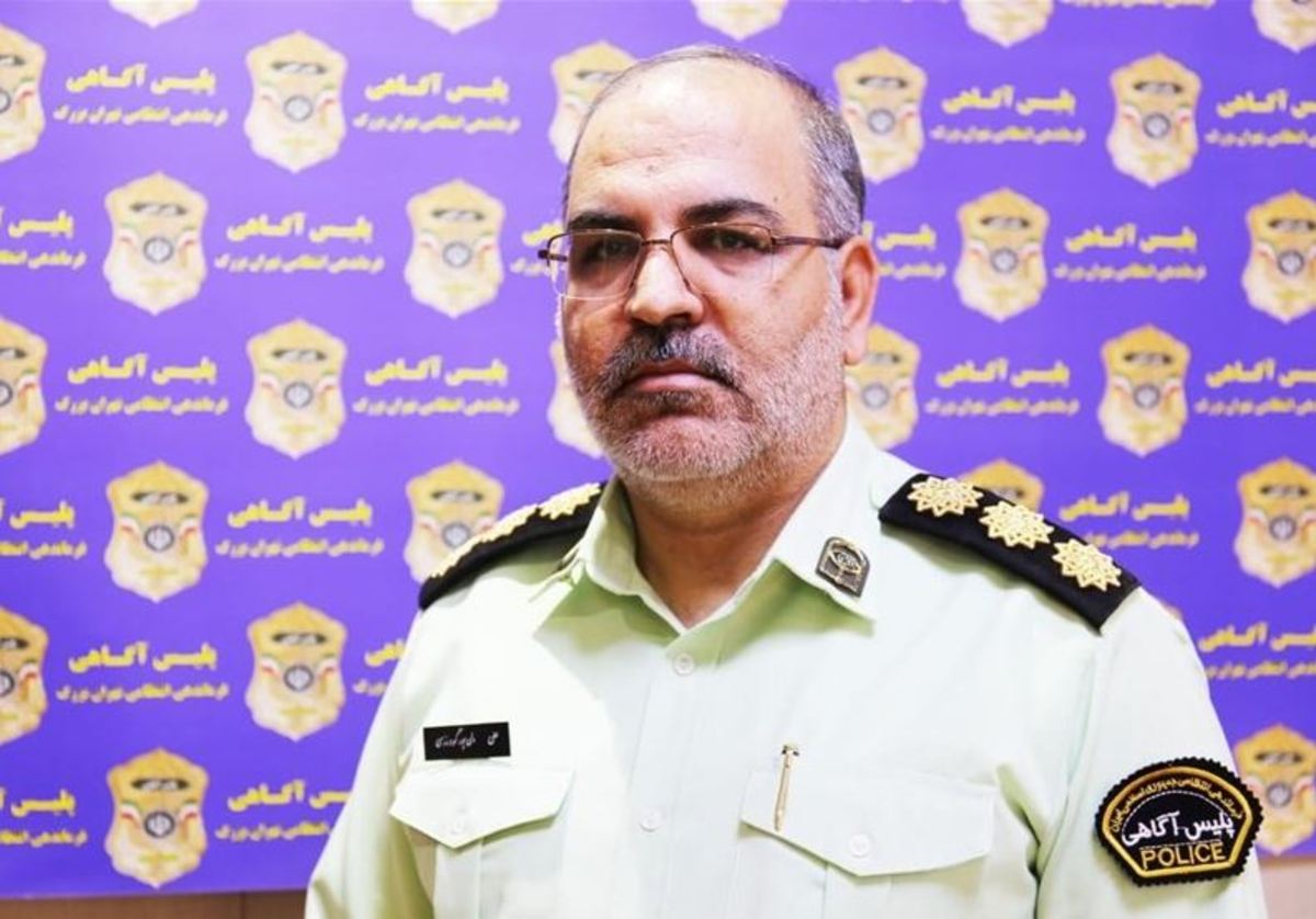 قتل هولناک شوهر توسط همسر و جوان ۲۰ ساله
