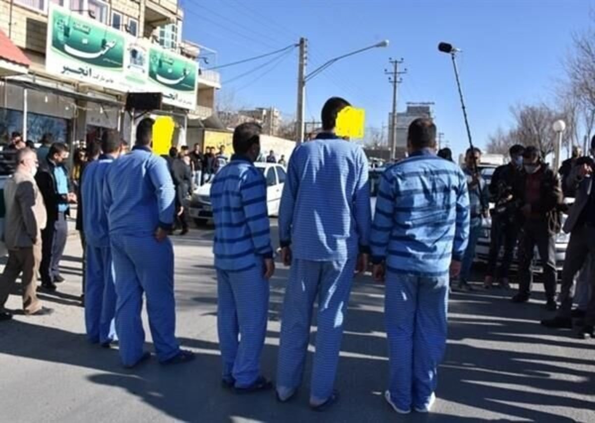 پایان نزاع اهالی ۲ روستا در سبزوار با مداخله پلیس/تاکنون یک نفر جان خود را از دست داده است