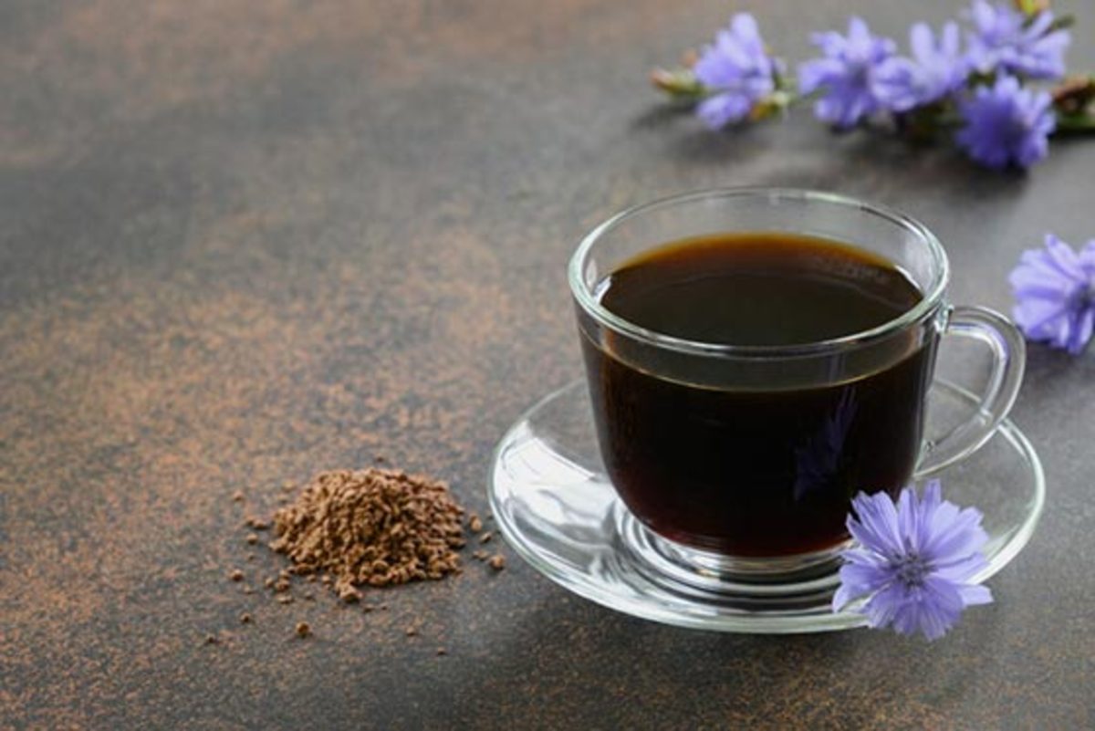 ۵ خاصیت باورنکردنی قهوه کاسنی برای سلامتی بدن +مضرات