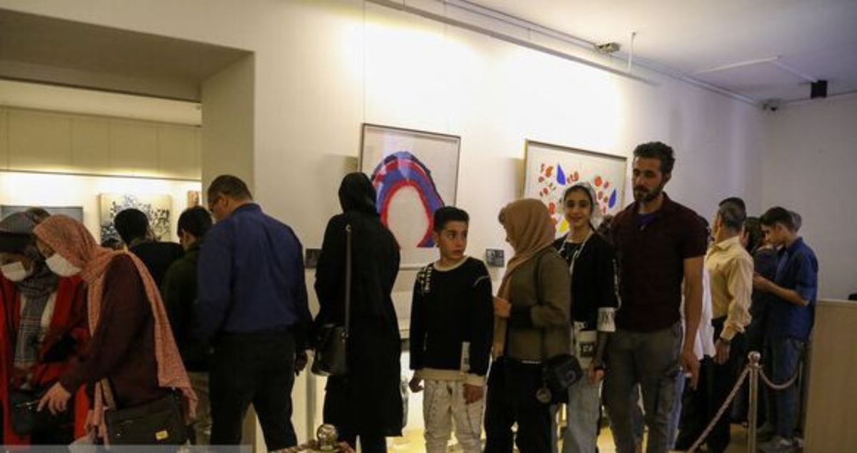موزه‌ها در ماه رمضان تا چه ساعتی باز هستند؟