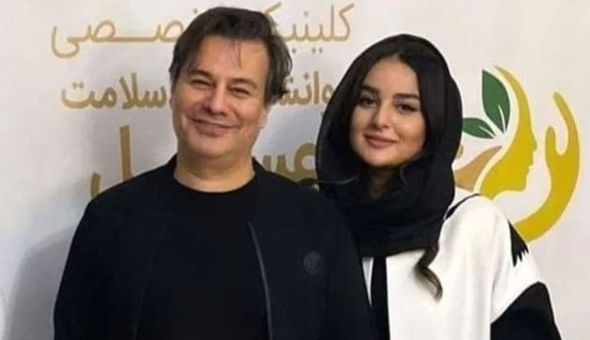 کلاس‌های آنلاین همسر روانشناس پیمان قاسم خانی او را بهم ریخت + عکس