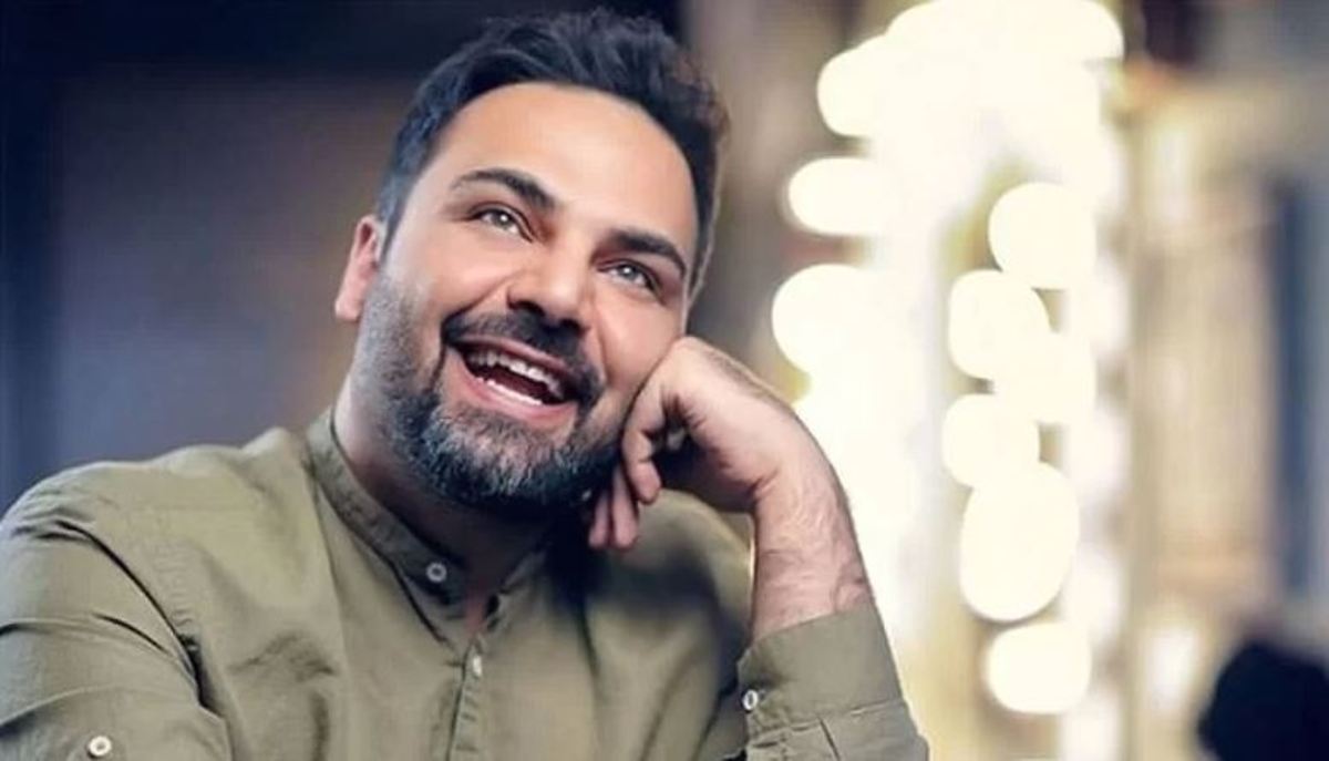 حمله تند احسان علیخانی به قضیه “ماست پاشی” شاندیز + عکس