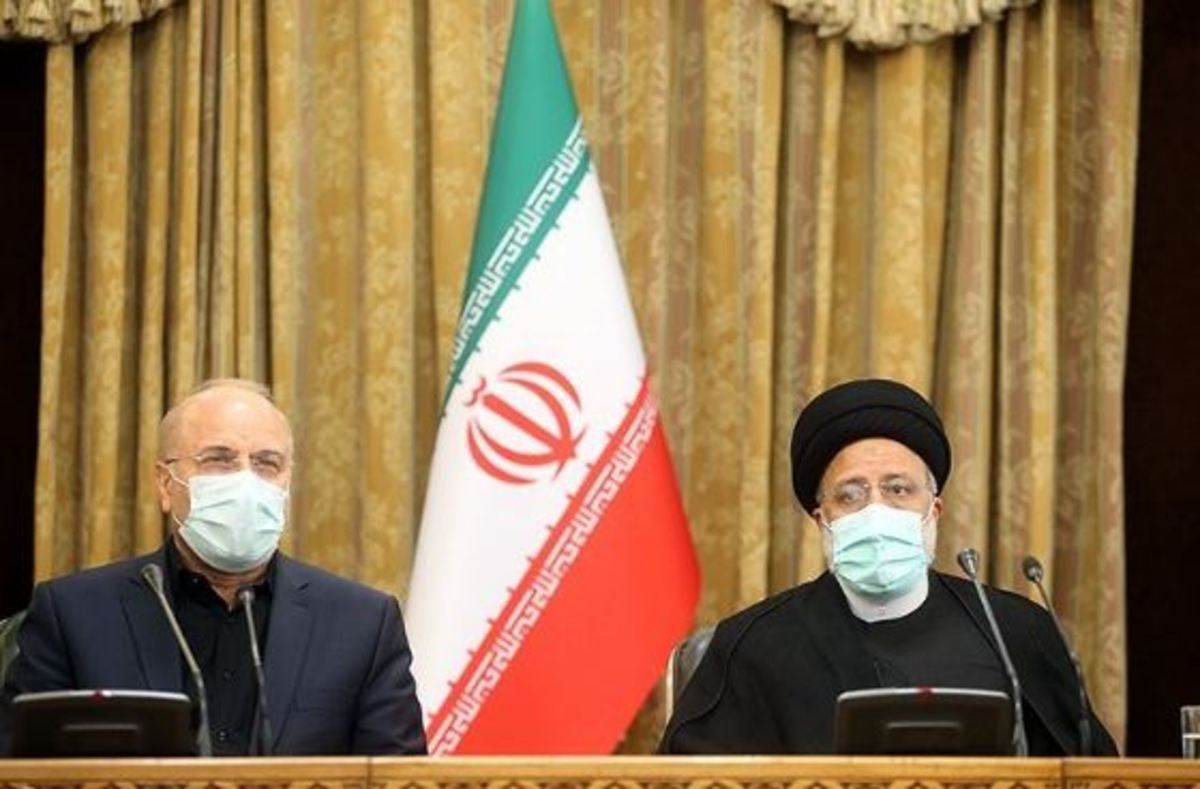 موسوی: نشست مشترک دولت و مجلس عصر فردا برگزار می‌شود