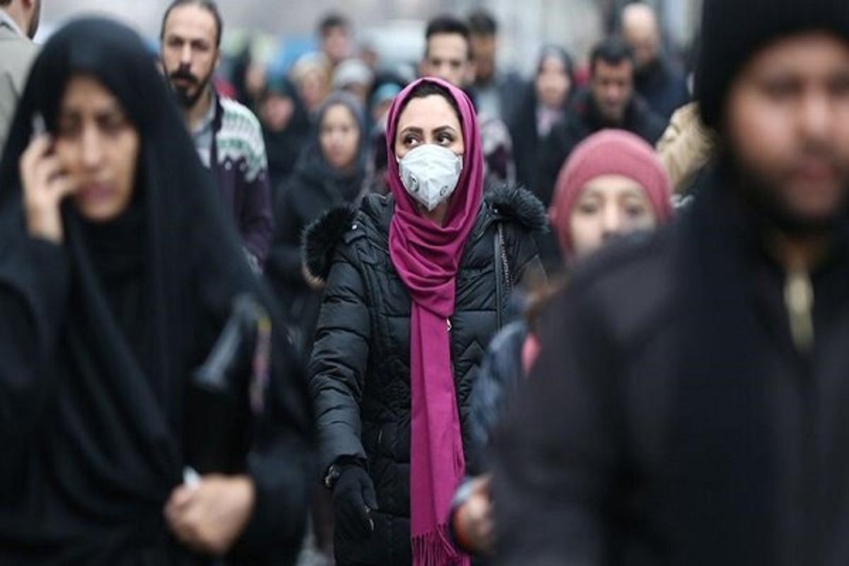 موج جدید کرونا سویه ضعیف‌تری دارد