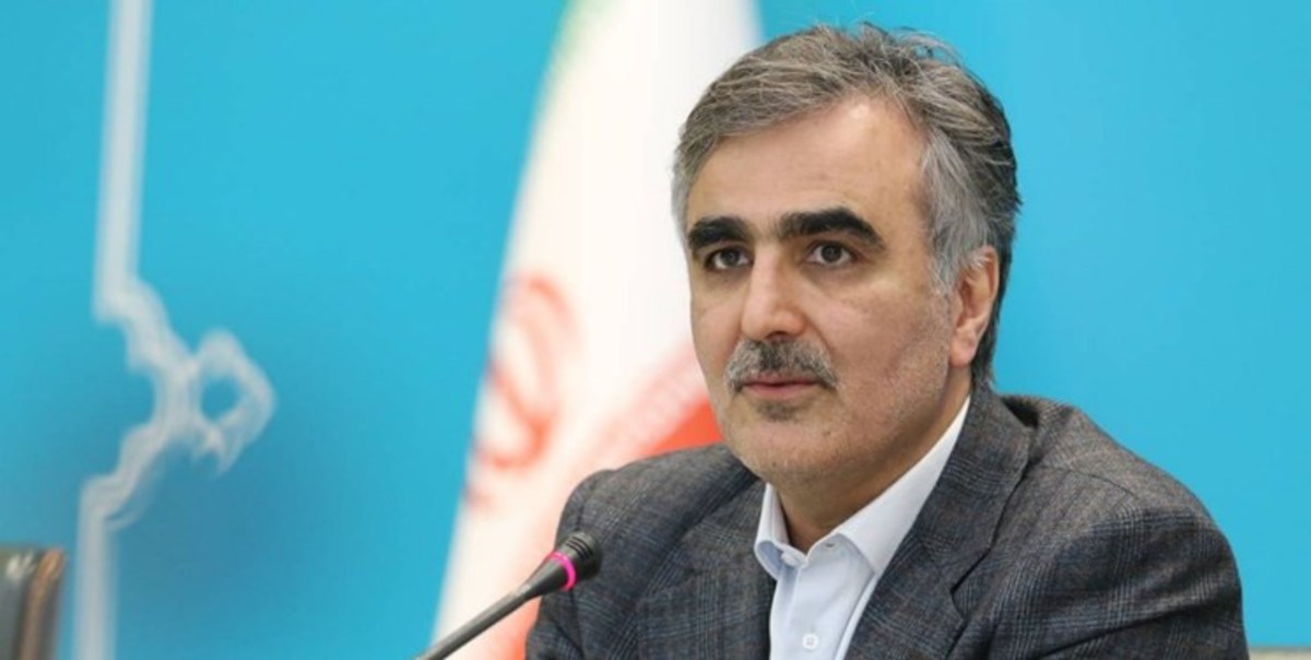 معاون اقتصادی بانک مرکزی منصوب شد