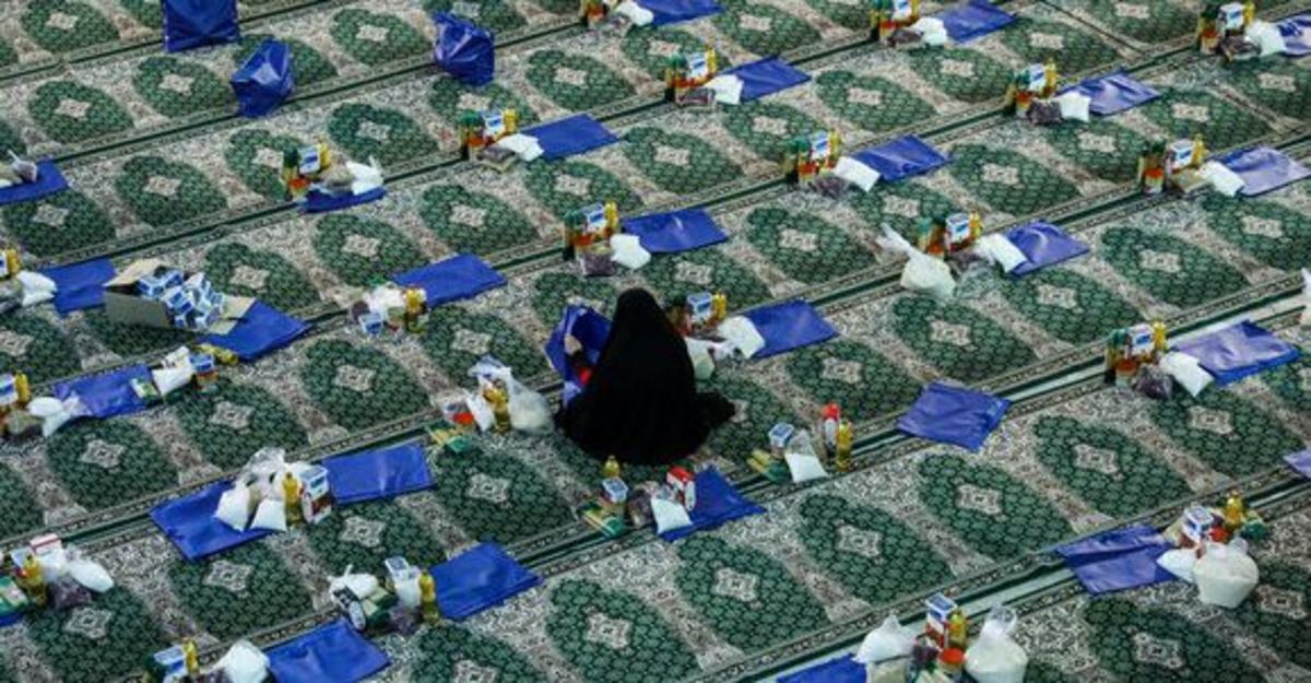 بیش از ۸۱ هزار بسته معیشتی رمضانیه در فارس توزیع می‌شود