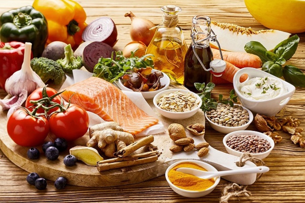تغذیه در فصل بهار باید چگونه باشد؟