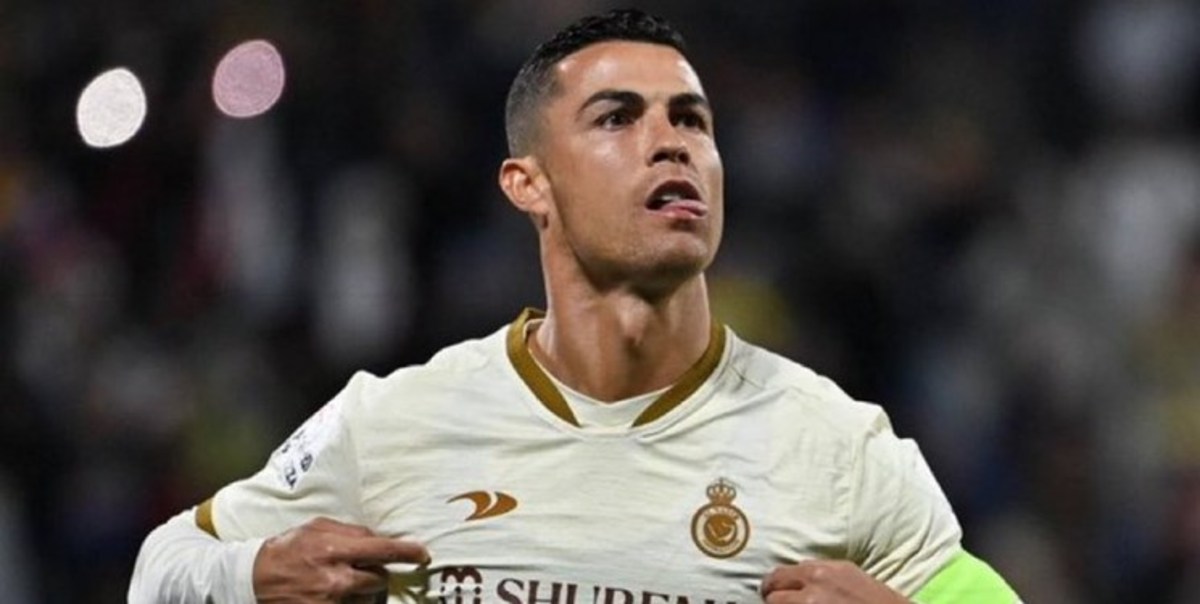 لیگ عربستان| برد پرگل النصر با دبل رونالدو