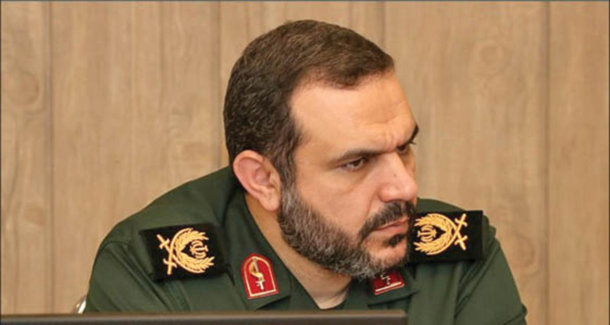 تقویت پدافند هوایی سوریه در دستور کار ایران
