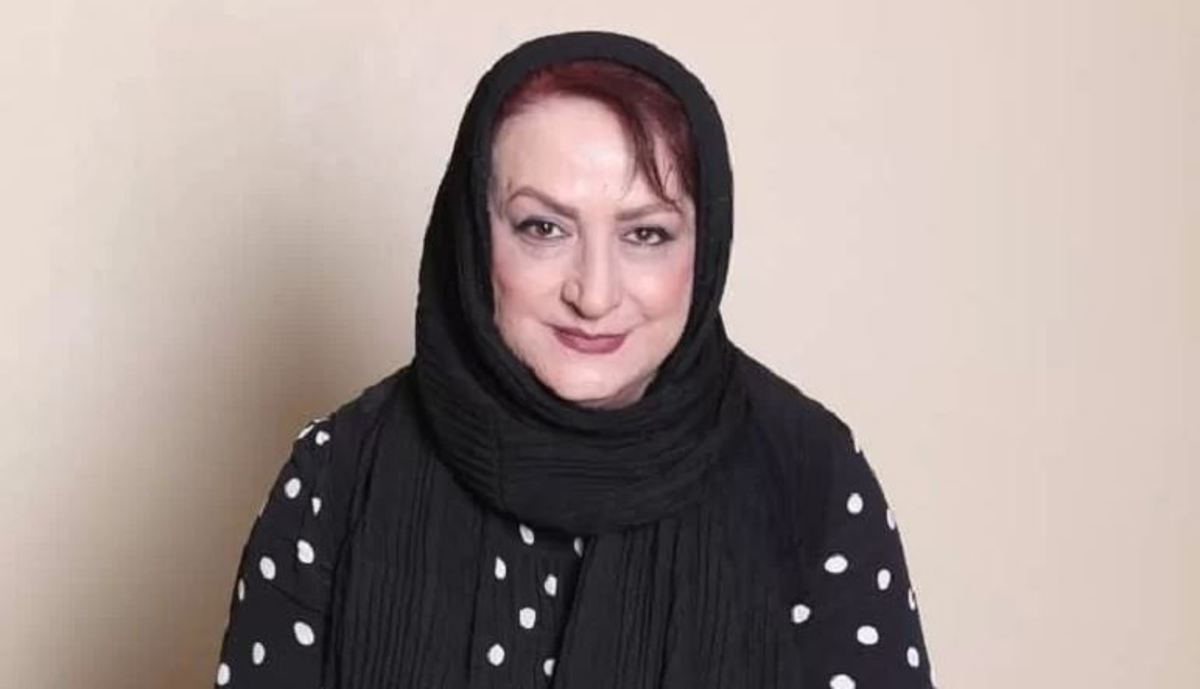 چهره زیبا و حیرت‌انگیز مریم امیر جلالی در دوران جوانی + عکس