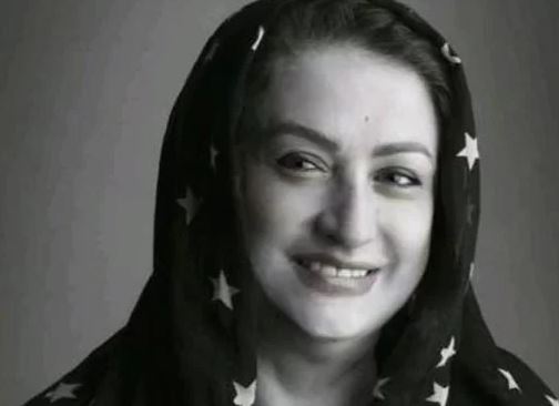 باورتان می‌شود “مریم امیر جلالی” در جوانی این شکلی بوده/ عکس