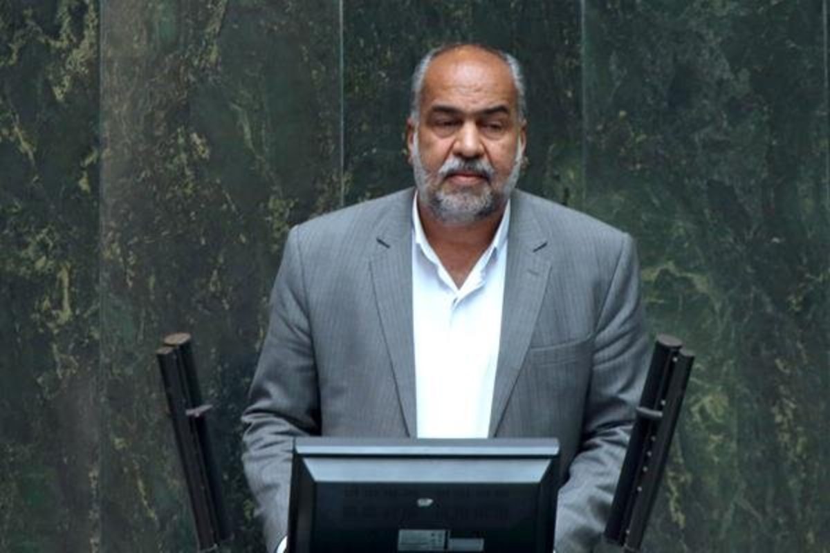 انتقاد «صباغیان» از معطل ماندن طرح امنیت غذایی در مجمع تشخیص مصلحت